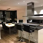 Wie Zuhause
