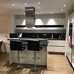 Wie Zuhause