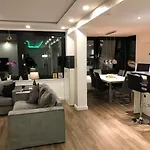 Wie Zuhause